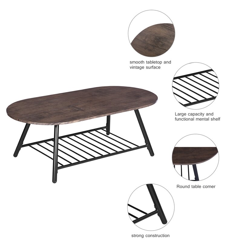 Large Outdoor Coffee Table With Storage - Joeryo ideas